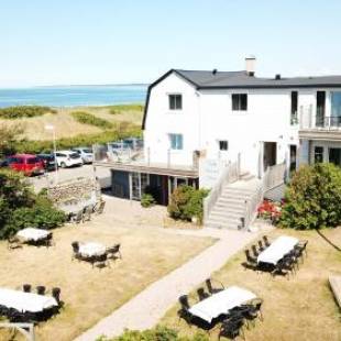 Фотографии гостиницы 
            Vejby Strand Hotel