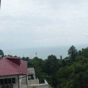 Фотография гостевого дома Лазури