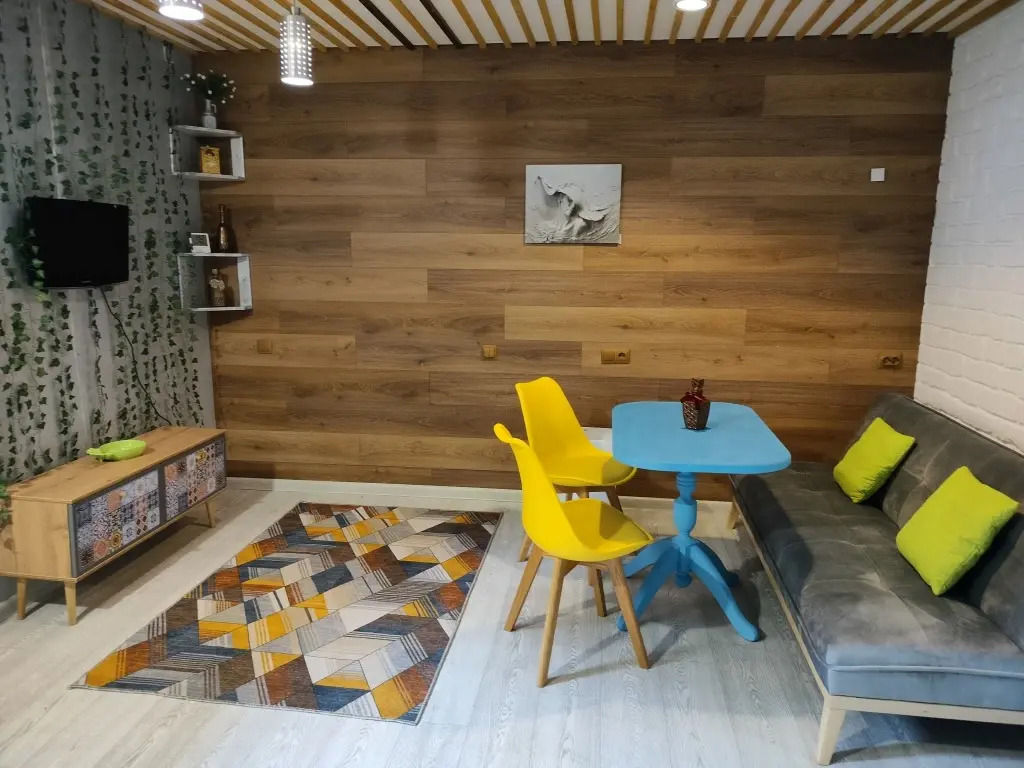 Фотография квартиры Апартаменты Greenwill