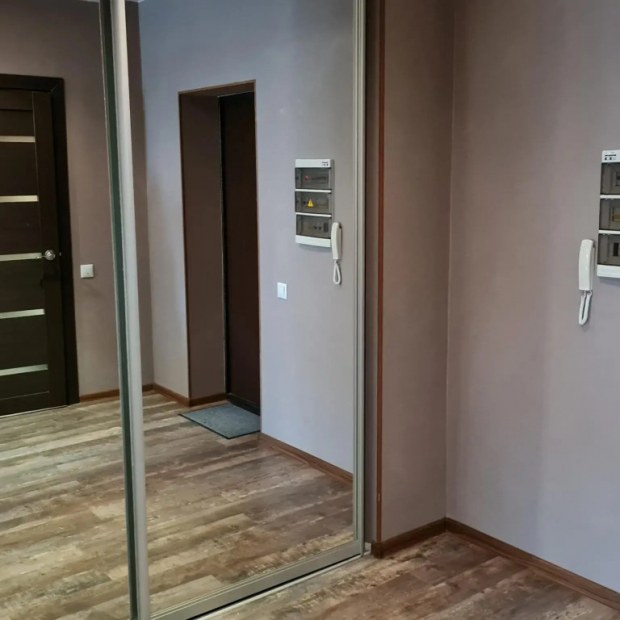 Фотографии квартиры 
            Апартаменты Home Sweet Home на улице 8 Воздушной Армии 6Б