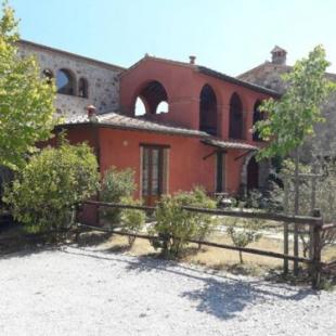Фотография гостевого дома Casa Lisa al Borgo