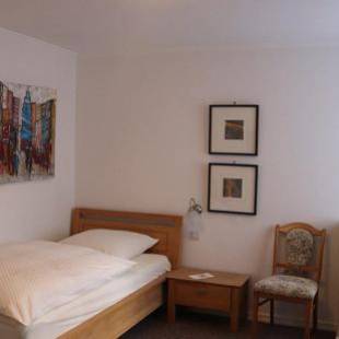 Фотографии гостиницы
Märchenwald Altenberg B&B Hotel