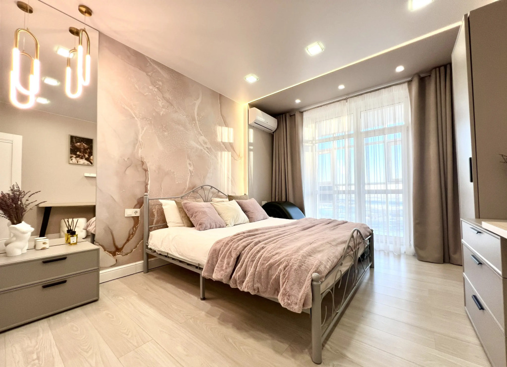 Фотография квартиры Апартаменты Мечта