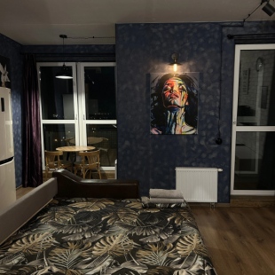 Фотография квартиры Апартаменты Loft в ЖК Минск-Мир