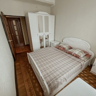 Фотография квартиры Апартаменты 7 KvartHotel Premium Ленина 12