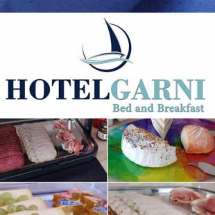 Фотографии мини отеля
Hotel Garni