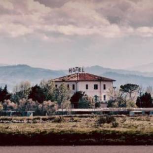 Фотографии гостиницы 
            Hotel Ficocle