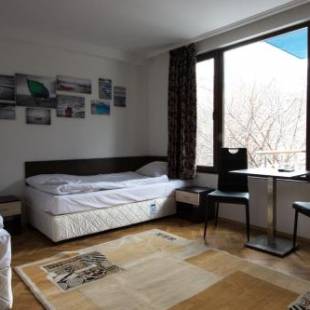 Фотографии хостела
The Old Captain Hostel