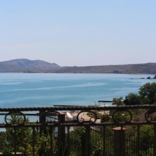 Фотография квартиры Апарт-Отель Авокадо