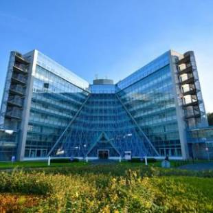 Фотографии гостиницы 
            Best Western Plus Hotel Groningen Plaza