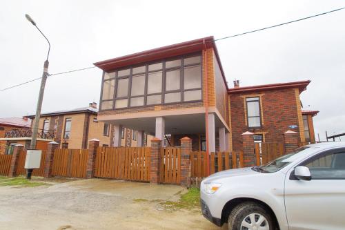 Фотография гостевого дома На Томской