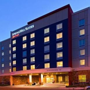 Фотографии гостиницы
Springhill Suites by Marriott San Antonio Alamo Plaza/Convention Center