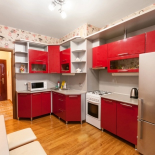 Фотография квартиры Апартаменты на Юбилейной