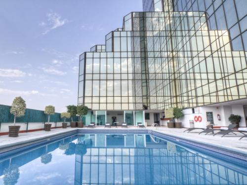 Фотография гостиницы Presidente InterContinental Guadalajara, an IHG Hotel