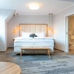 Фотографии гостиницы 
            Ratshotel