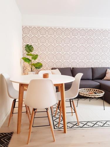 Фотография квартиры 2ndhomes Tampere 