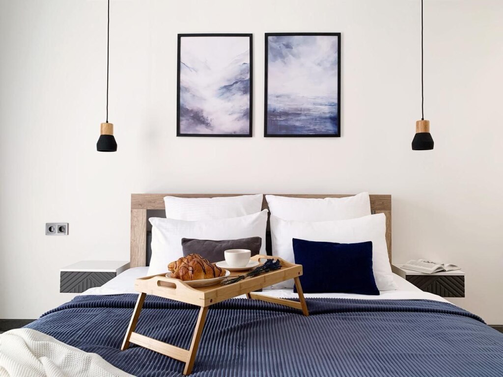 Фотография квартиры Квартира Baikal island