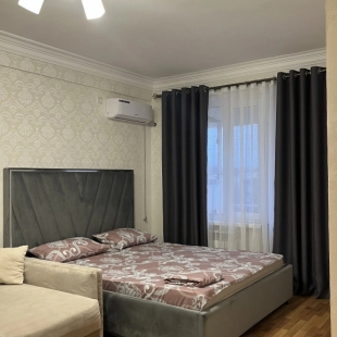 Фотография квартиры Квартира У парка и моря