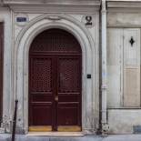 Фотография апарт отеля séjour Haut Marais