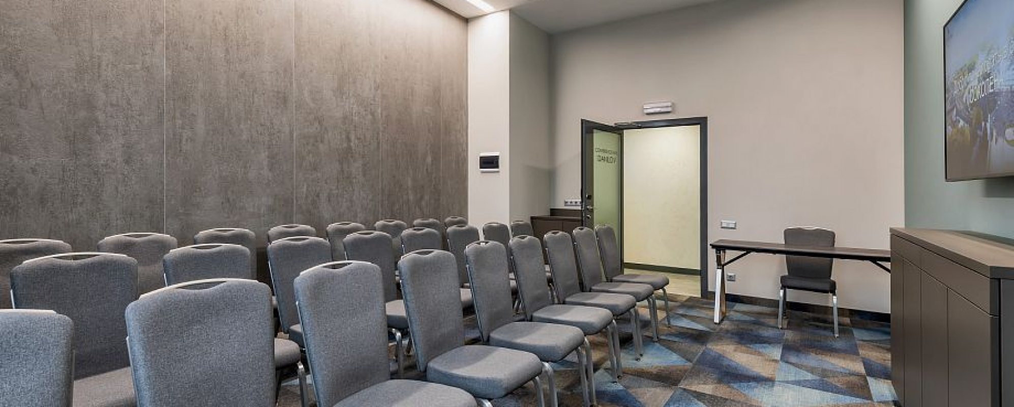 Фотографии конференц-зала Данилов