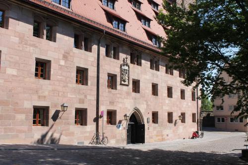 Фотография хостела Jugendherberge Nürnberg - Youth Hostel