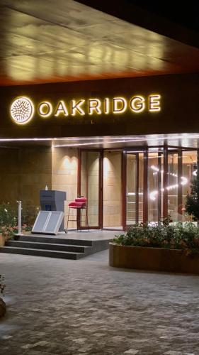 Фотографии гостиницы 
            Oakridge Hotel & Spa