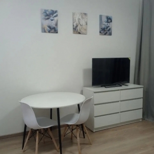 Фотография квартиры Квартира Уютная Студия на Новой Ботанике