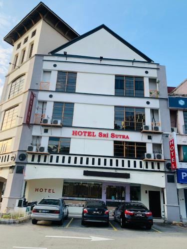 Фотографии гостиницы
HOTEL SRI SUTRA (BANDAR SUNWAY)