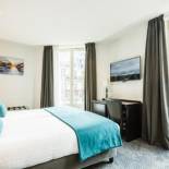 Фотография гостиницы Hotel Park Lane Paris