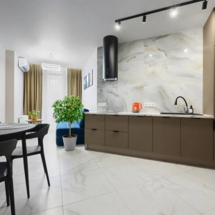 Фотография квартиры Квартира ЖК Репников