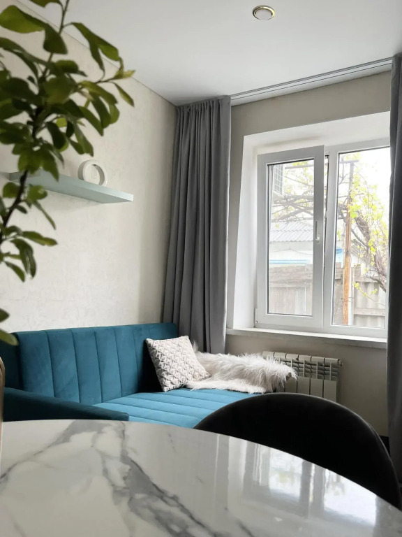 Фотография Коттеджа Коттедж Алексино 4