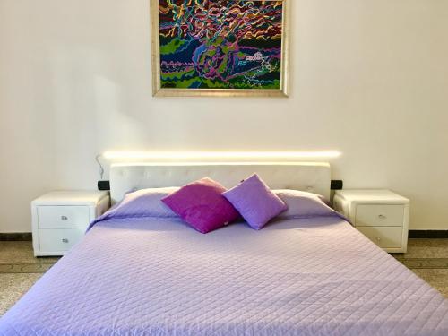 Фотография гостевого дома Camera Matrimoniale privata in appartamento condivisibile