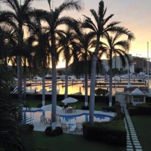 Фотография гостевого дома Villa Marina Ixtapa