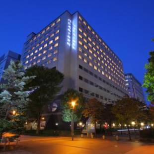 Фотографии гостиницы 
            Palace Hotel Tachikawa