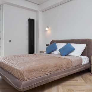 Фотография квартиры Квартира евродвухкомнатная в ЖК Каравелла Португалии