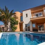 Фотография гостевого дома Moon Villa Los Gigantes