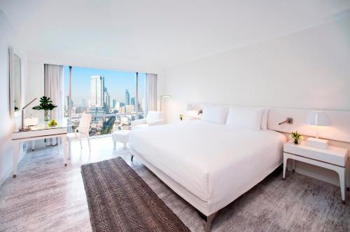 Фотография гостиницы Pullman Bangkok Hotel G - SHA Plus Certified