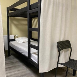 Фотография хостела Хостел Париж Саксаганского