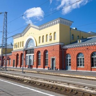 Фотография гостиницы Smart Отель КДО Орел