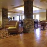 Фотография гостиницы Holiday Inn Express Las Cruces North, an IHG Hotel