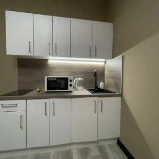 Фотография квартиры Апартаменты в Центре Города на Большой Покровской