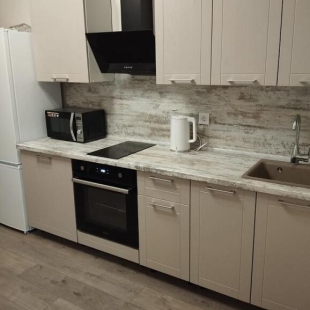 Фотография квартиры Апартаменты на улице Героя Г.Бочарникова 8/1