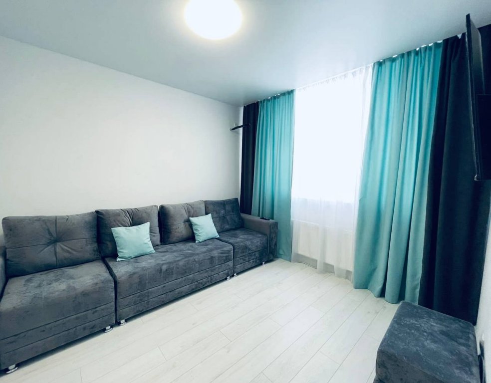 Фотография квартиры Апартаменты Sever Apart