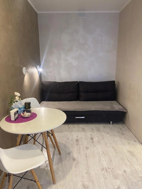 Фотография квартиры Апартаменты на бульваре Цветочный, д. 12В