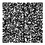 QR код базы отдыха Леоново