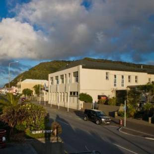 Фотографии гостиницы
Copthorne Hotel Greymouth