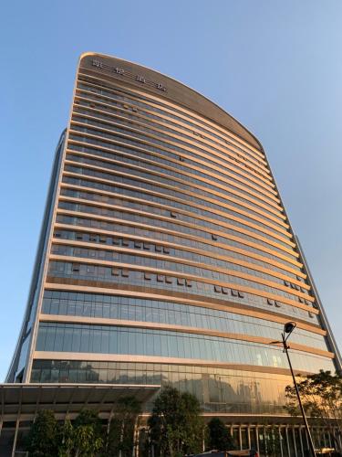 Фотография гостиницы Hyatt Regency Hengqin