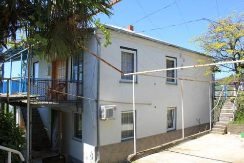 Фотография гостевого дома У Ольги