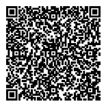 QR код гостиницы Baikal Forest Hotel