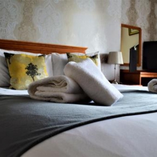 Фотография гостиницы East Ayton Lodge Hotel